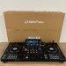 AlphaTheta CDJ-3000X, AlphaTheta Euphonia, Pioneer DJM-A9, Pioneer CDJ-3000
