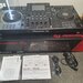 AlphaTheta CDJ-3000X, AlphaTheta Euphonia, Pioneer DJM-A9, Pioneer CDJ-3000